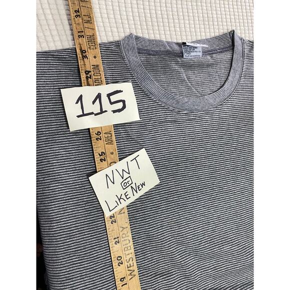 Vintage TAZ TASMANIAN DEVIL"What Part of @#$%@ Don't You Understand?" XXL Shirt - Picture 5 of 9